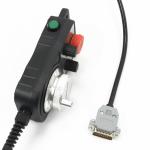 4 Axis DDCS CNC Motion Controller System