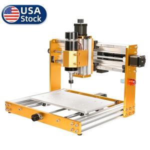 3018 Pro Ultra CNC Machine 500W Metal Router