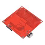 CNC USB 4-Axis Motion Controller Breakout Board