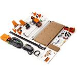 FoxAlien MASUTER 3-Axis CNC Router Machine