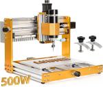 Lunyee 3018 Pro Ultra 500W All-Metal CNC Router