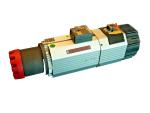 12kW CNC Spindle Motor, 24,000 RPM, 380V