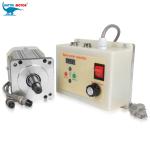2.2KW Brushless Servo Motor CNC Controller Kit
