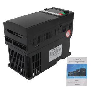 7.5KW 10HP Variable Frequency Drive Inverter