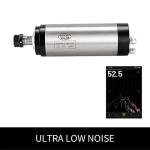 2.2KW 110V Water Cooled CNC Spindle Motor Kit