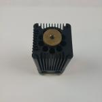 FoxAlien 20W Fixed Focus Blue Laser Module