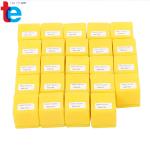 24-Piece ER40 High Precision Collet Set