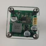 FoxAlien 20W Fixed Focus Blue Laser Module