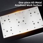 Lunyee 3018 Pro Ultra 500W All-Metal CNC Router