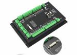 CNC 5 Axis DDCS Stepper Motor Controller System