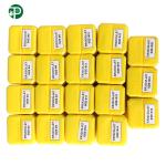 19-Pack ER32 Collet Set for CNC Machines