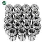 19-Pack ER32 Collet Set for CNC Machines