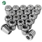 19-Pack ER32 Collet Set for CNC Machines