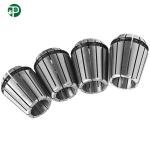 19-Pack ER32 Collet Set for CNC Machines
