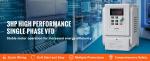 2.2KW VFD Inverter for CNC Motors 220V