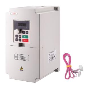 4KW 5.5HP VFD Inverter for CNC Motors