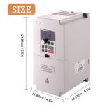4KW 5.5HP VFD Inverter for CNC Motors
