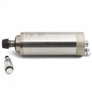 2.2kw Water Cooled CNC Spindle ER20 220V