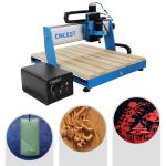 500W 3 Axis CNC 6050 Engraver Router Machine