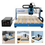 500W 3 Axis CNC 6050 Engraver Router Machine