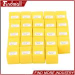 24 Pack ER40 Collet Chuck Set for Milling