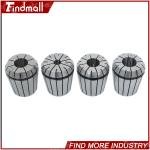 24 Pack ER40 Collet Chuck Set for Milling