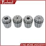 24 Pack ER40 Collet Chuck Set for Milling