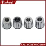24 Pack ER40 Collet Chuck Set for Milling