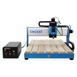 500W 3 Axis CNC 6050 Engraver Router Machine