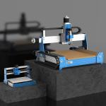 SainSmart Genmitsu PROVerXL 4030 CNC Router