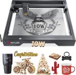 ORTUR Laser Master 3 LE 10W Engraver/Cutter