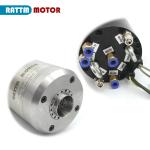 3KW ATC CNC Spindle Motor BT30 24000rpm