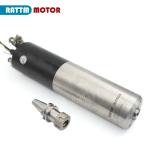 3KW ATC CNC Spindle Motor BT30 24000rpm