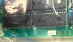 Yaskawa JAMMC-SM22A-02 DF8100629 CNC Control Board