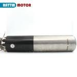 3KW ATC CNC Spindle Motor BT30 24000rpm