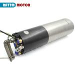 3KW ATC CNC Spindle Motor BT30 24000rpm