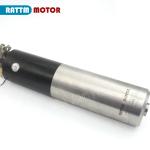 3KW ATC CNC Spindle Motor BT30 24000rpm