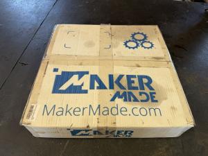 MakerMade Maslow CNC Jumpstart Kit with M2 Sled