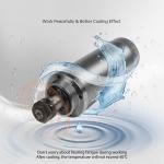 2.2KW Water Cooled CNC Spindle Motor Kit