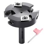 SICWOOD Slab Flattening Router Bit 2.5" Diameter