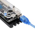 2 Axis USB GRBL Controller for CNC Laser Engraving