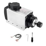 2.2KW Air Cooled CNC Spindle Motor ER20