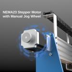 SainSmart Genmitsu PROVerXL 4030 CNC Router