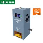 Air Assist Laser Head Module for CNC Machines