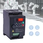 3 Phase 2.2KW 3HP Variable Frequency Drive VFD
