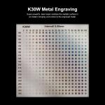 Air Assist Laser Head Module for CNC Machines