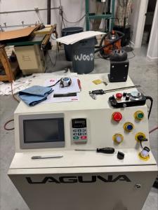 LAGUNA SMART 2 SUV CNC Router 2019 Model