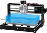 Genmitsu GRBL 3 Axis CNC Router Kit