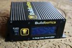Buildbotics 4-Axis CNC Controller with Power Supply