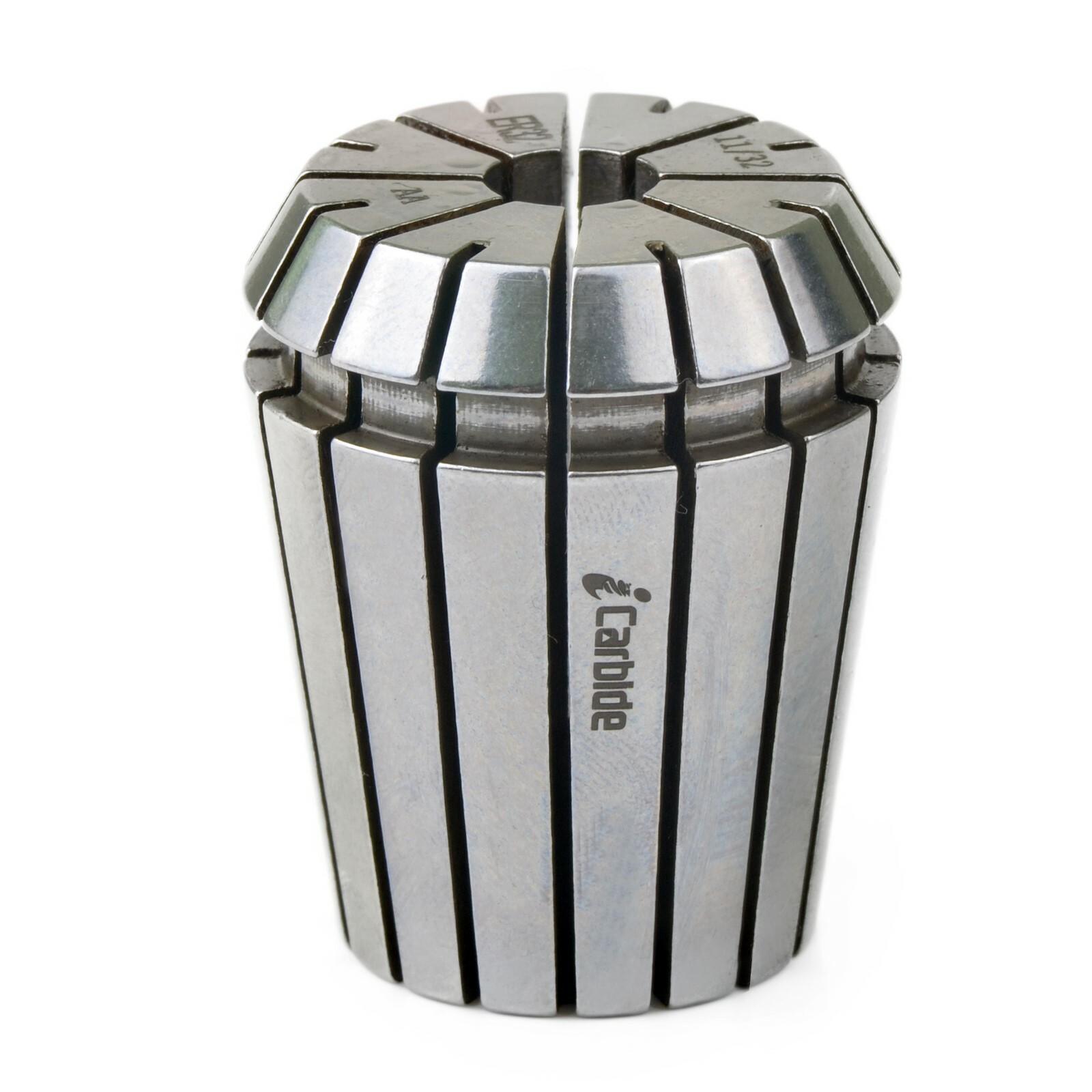 1/2" ER32 Collet Precision Tool Holder 0.0002